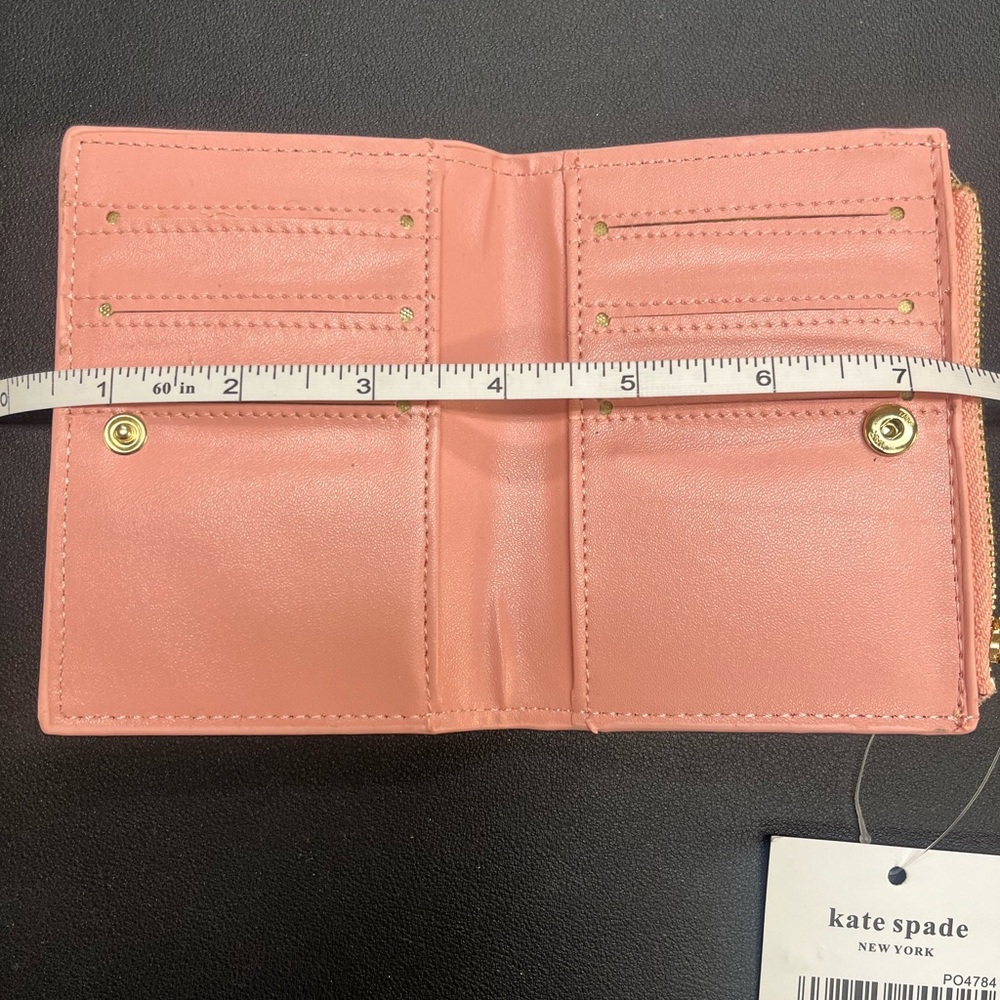 Women’s coin purse/small wallet. - Picture 9 of 9